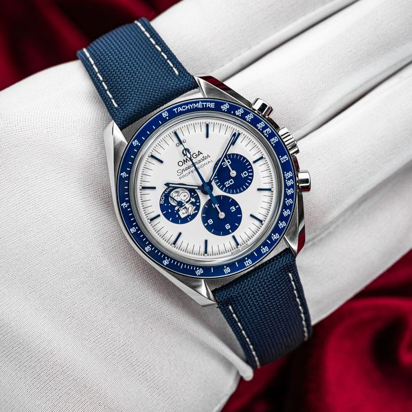 Omega Speedmaster Anniversary Series 310.32.42.50.02.001